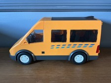 PLAYMOBIL 6866 SCHOOL BUS 2004