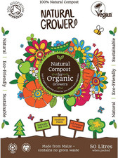 Natural Compost (50 Litre)