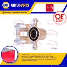Brake Caliper fits HONDA CR-V