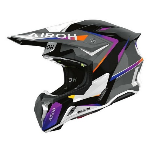 2026 airoh twist helmet - 2026,