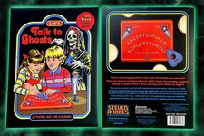Mini Children's Game Ouija