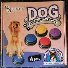 4 Recordable Dog Talking