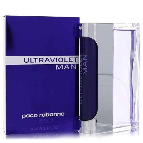 Ultraviolet paco rabanne - by,