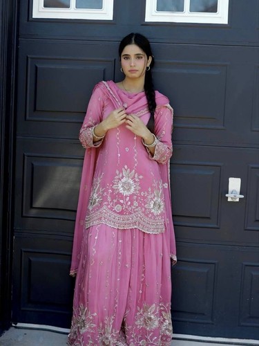 Readymade baby pink - readymade,