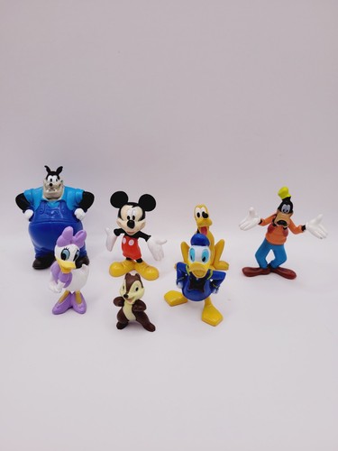 Disney mickey mouse - mouse, clubhouse