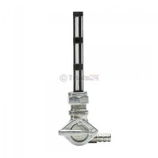 Jitsie Beta 2T Fuel Tap -