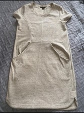 Ladies Next Cream/beige Comfy