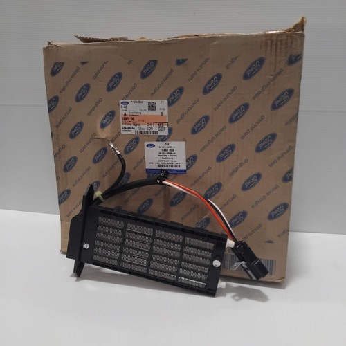 Genuine auxiliary heater - genuine,