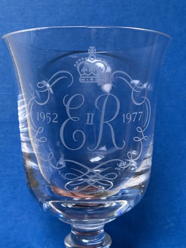 Whitefriars hand made crystal - whitefriars,