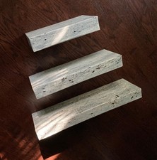 Vintage shelf shop set - vintage,