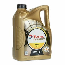 Total Quartz Ineo MC3 5W-30