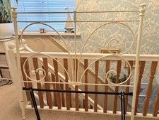 Beautiful Cream Shabby Chic