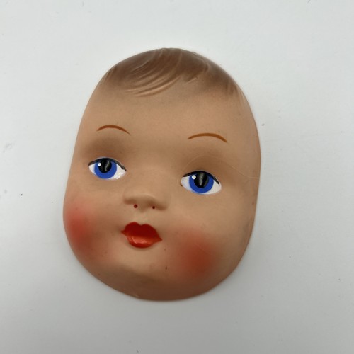 Vtg 50s celluloid plastic - vtg,