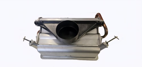 Bosch condensing heat - bosch,