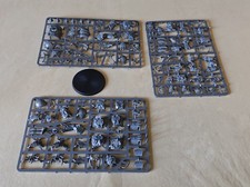 1x Warhammer 40k Chaos Space