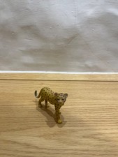ELC AAA Vintage Cheetah Wild