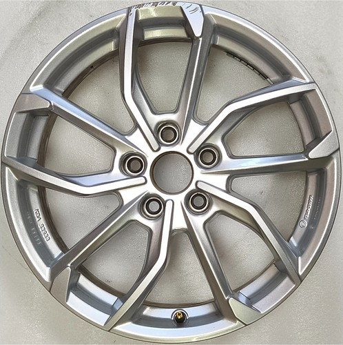 Brock rcdesign rc34 - rc34, 7x17