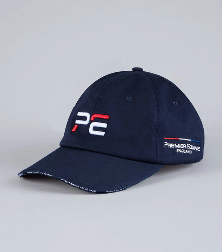 Premier equine baseball - baseball, cap