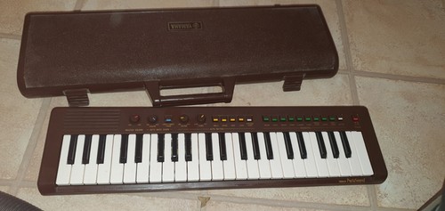 Yamaha portasound 3 - yamaha, ps-3