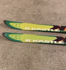 Kastle Skis 204cm Speed machine GS