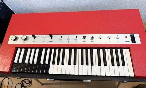 Yamaha combo organ - yc-10,