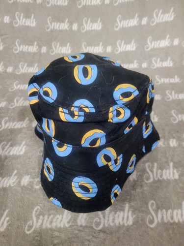 Odd future donut - odd, bucket