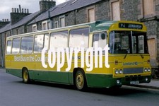 Bus Photo - Lowland Scottish