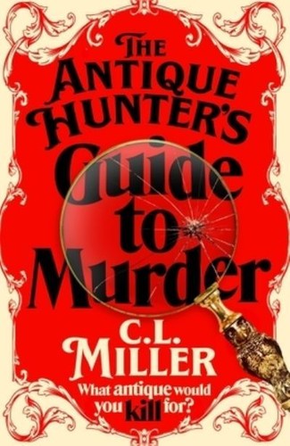 The antique hunter guide to - antique,