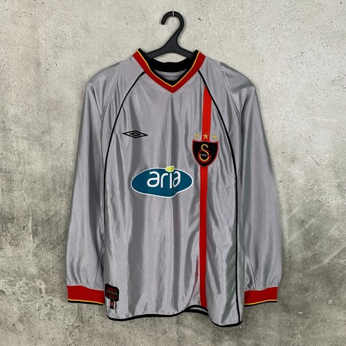 Galatasaray 2002 2003 - 2003, 2004