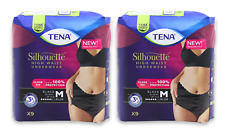 Tena Silhouette High Waist