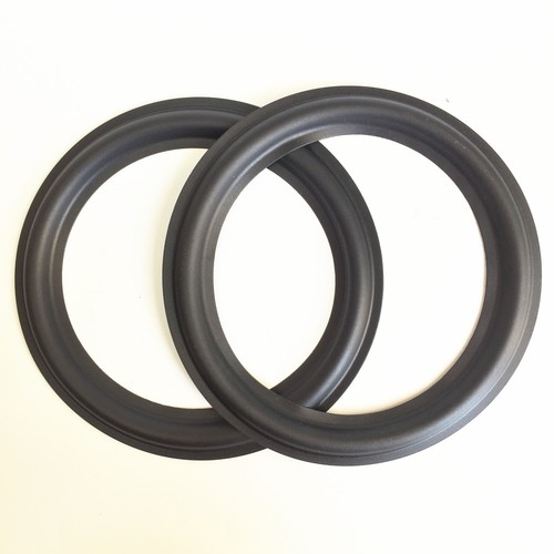 Aftermarket speaker rubber - 6",