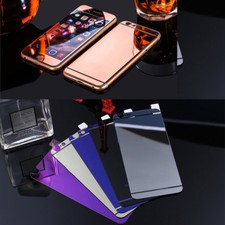 Front+Back Mirror Tempered