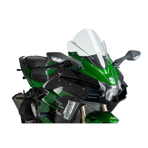 Puig racing fairing - puig, z-racing