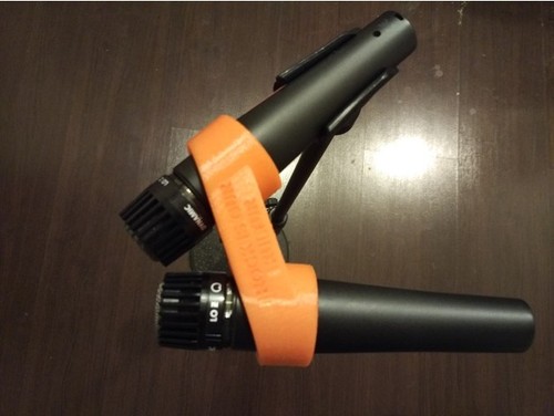 Compatible fredman sm57 - compatible,