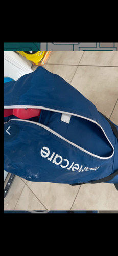 Morhercare travel cot - morhercare,