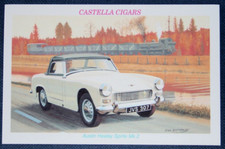 AUSTIN HEALEY SPRITE MK2