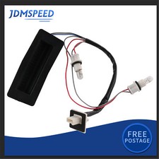 Tailgate boot opening switch - tailgate,