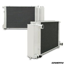 45MM ALUMINIUM ALLOY RADIATOR