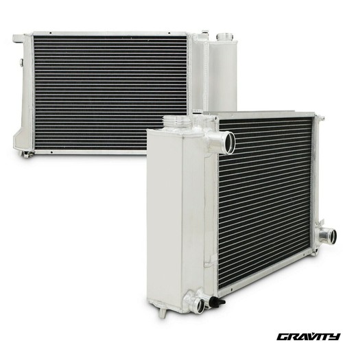 45mm aluminium alloy radiator - 45mm,