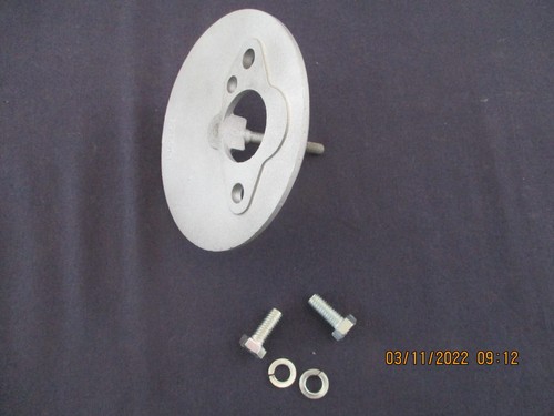 Morris minor hs2 carb to - hs2,