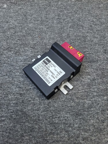 Bmw f10 f11 - f13, f15