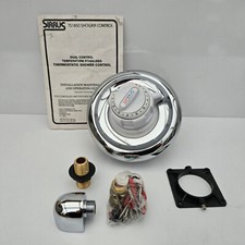 Sirrus TS1850 Thermostatic Shower Valve New Free Postage-Discontinued