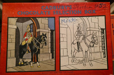 Vintage 1960s/1970s Cadburys