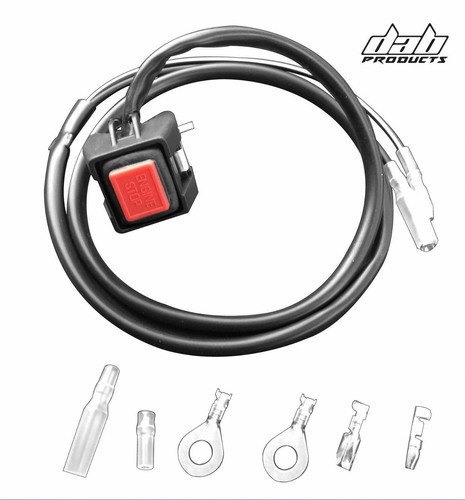 Trials bike kill switch for - bike,