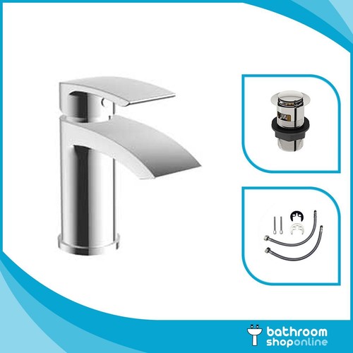 Compact vanity unit - compact, basin