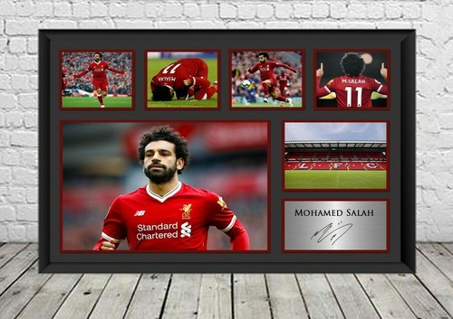 Salah liverpool signed - liverpool, fc