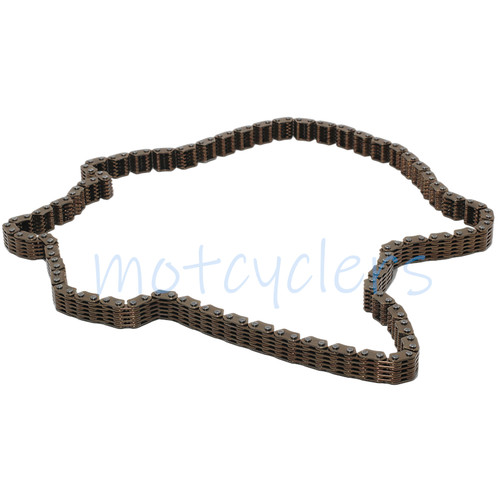 Motorcycle drive chain - motorcycle, for
