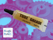 Oil, Grease, Lube For Model