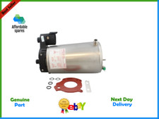 Worcester Bosch Greenstar Main Heat Exchanger c/w Old Sump 87161157400 Genuine**