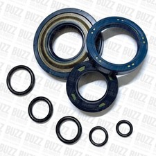 Vespa V50 - 125 ET3 PK Oil